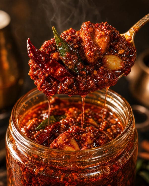 Gongura Pachadi — The Pachadi Project